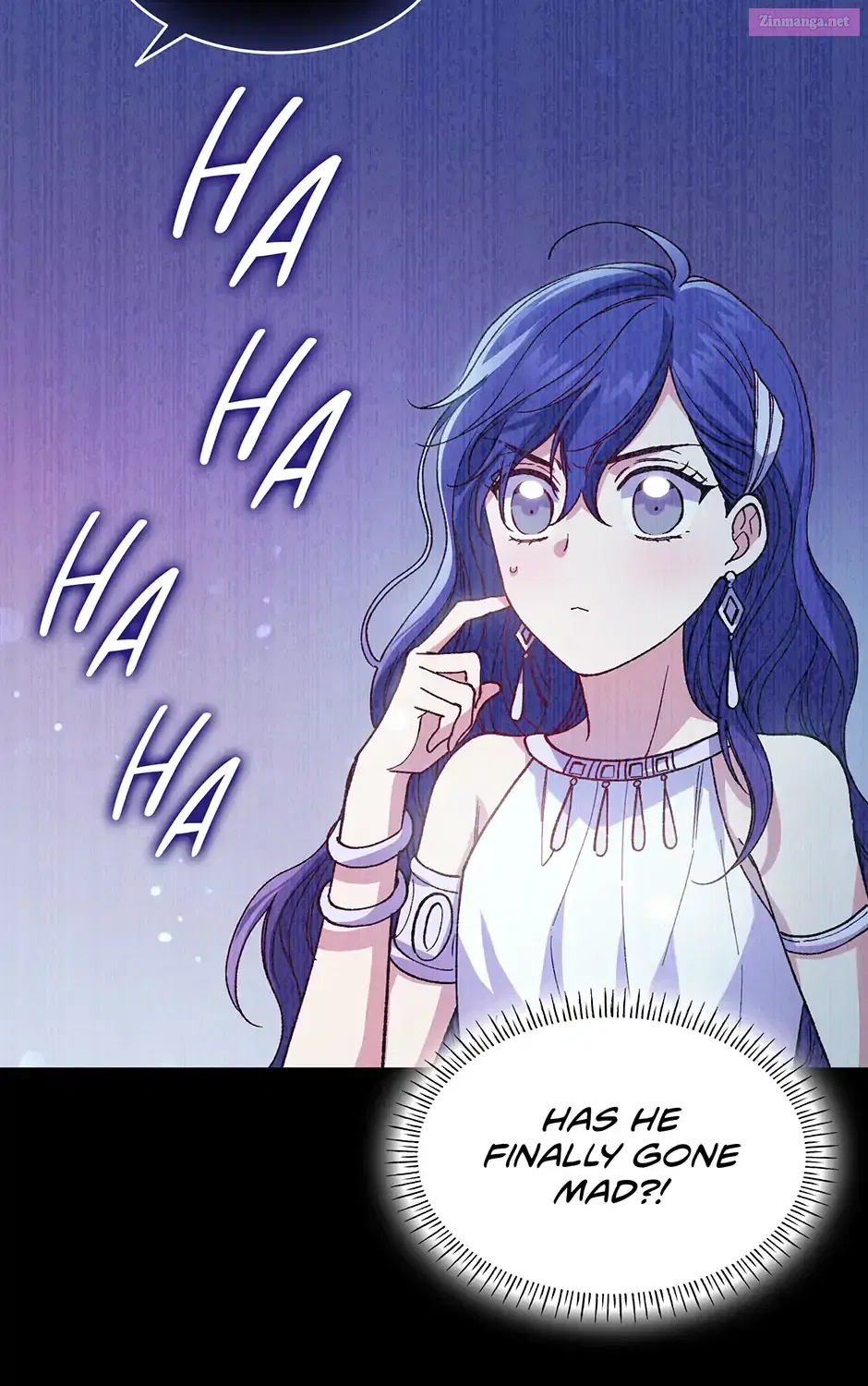 Constellations of the Gods [Official] Chapter 7 page 69 - MangaKakalot