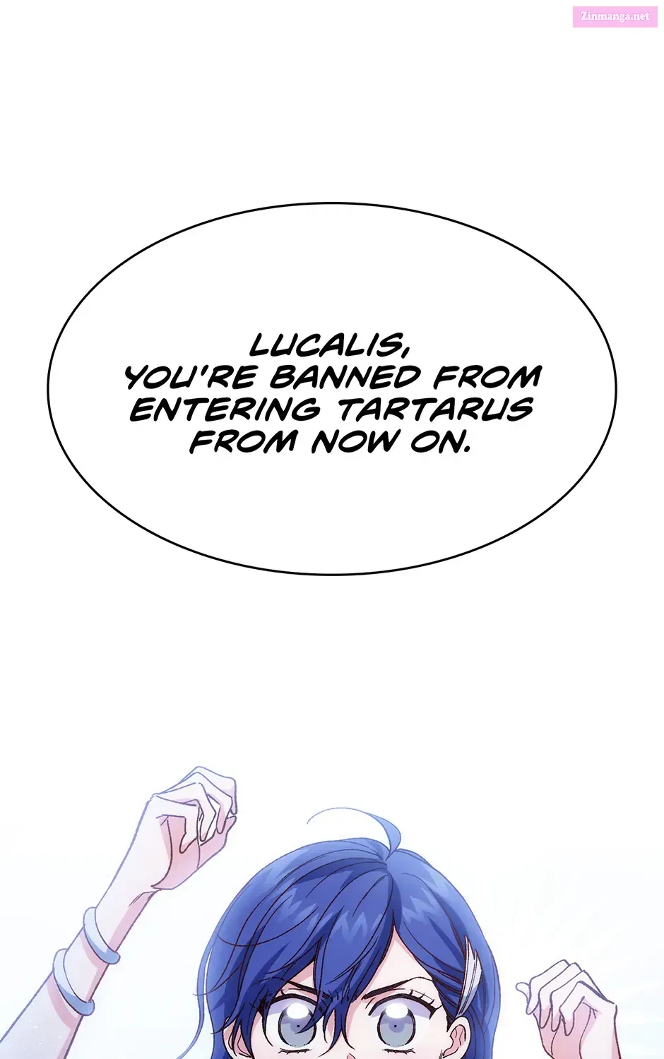 Constellations of the Gods [Official] Chapter 8 page 65 - MangaKakalot