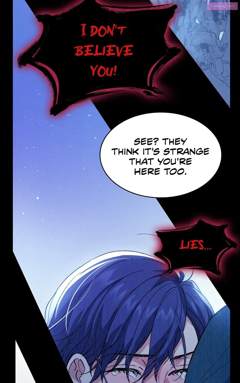 Constellations of the Gods [Official] Chapter 8 page 99 - MangaKakalot