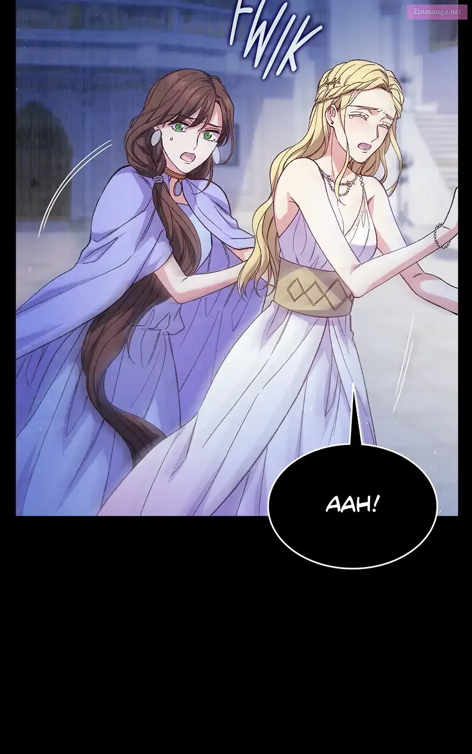 Constellations of the Gods [Official] Chapter 9 page 133 - MangaKakalot