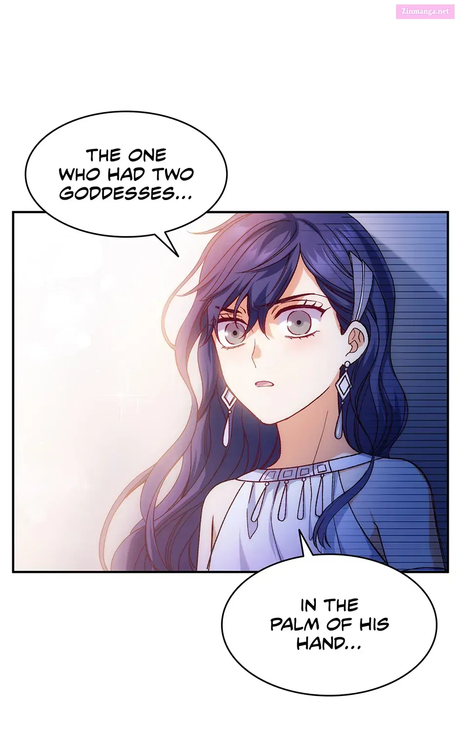 Constellations of the Gods [Official] Chapter 9 page 171 - MangaKakalot