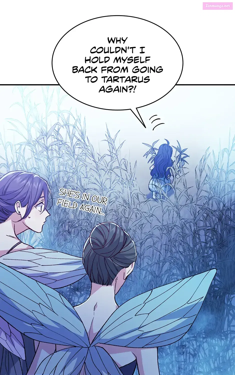 Constellations of the Gods [Official] Chapter 9 page 77 - MangaKakalot