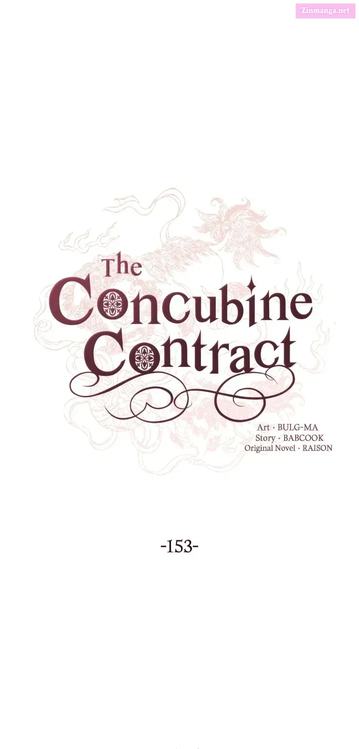 Contract Concubine Chapter 153.1 page 1 - Mangabat