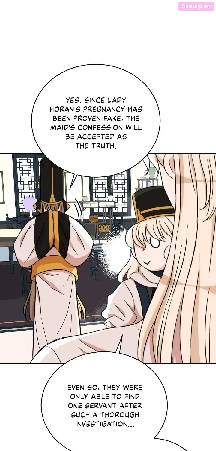 Contract Concubine Chapter 161 page 33 - MangaKakalot