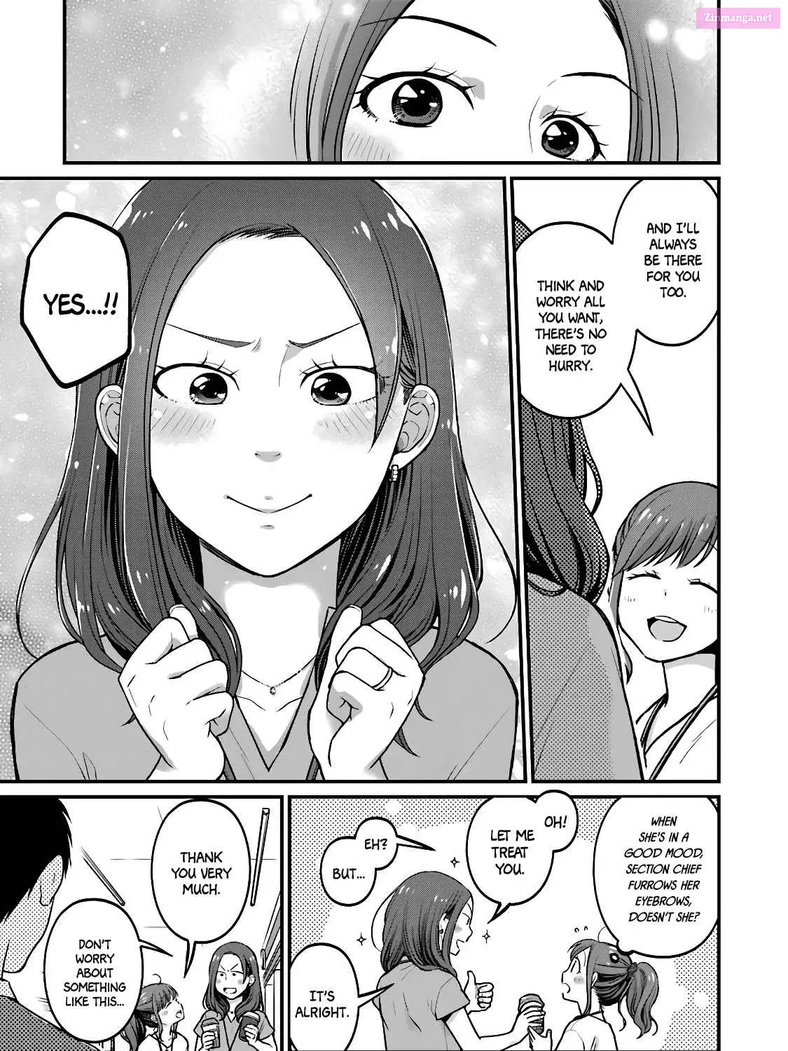 Conveni de Kimi to no 5-funkan Chapter 39 page 9 - MangaKakalot