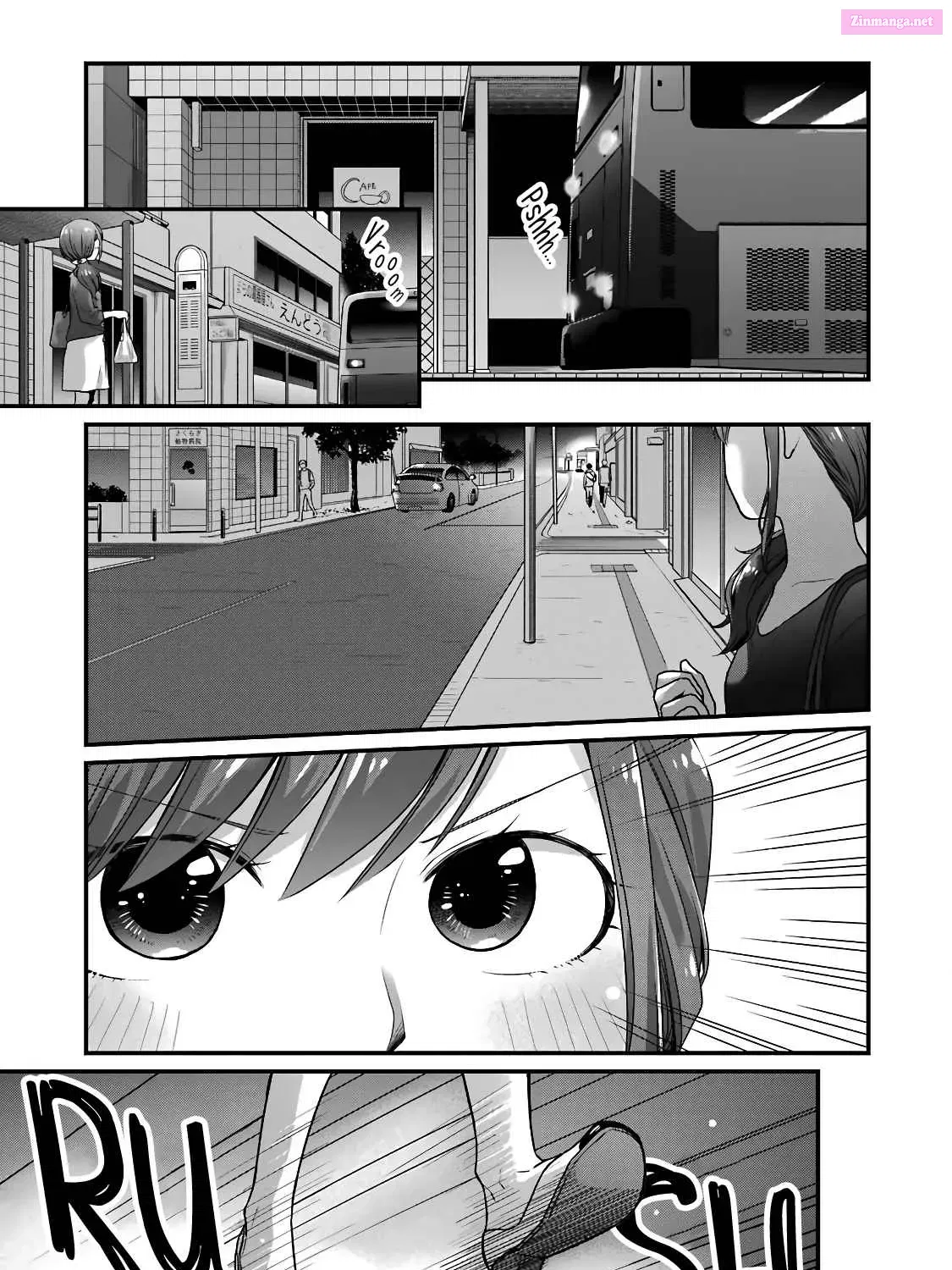 Conveni de Kimi to no 5-funkan Chapter 51 page 13 - MangaKakalot