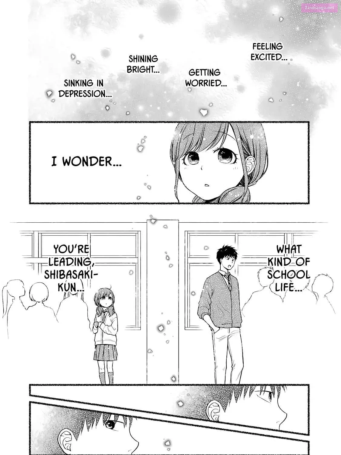 Conveni de Kimi to no 5-funkan Chapter 57 page 7 - MangaKakalot