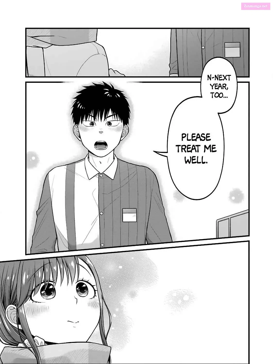 Conveni de Kimi to no 5-funkan Chapter 73 page 9 - MangaKakalot