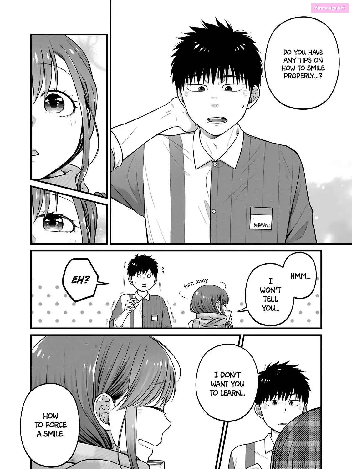 Conveni de Kimi to no 5-funkan Chapter 77.5 page 11 - MangaKakalot