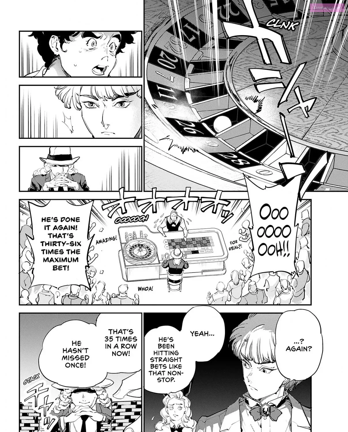 Cool Shock Guy B.T Chapter 0 page 20 - MangaKakalot