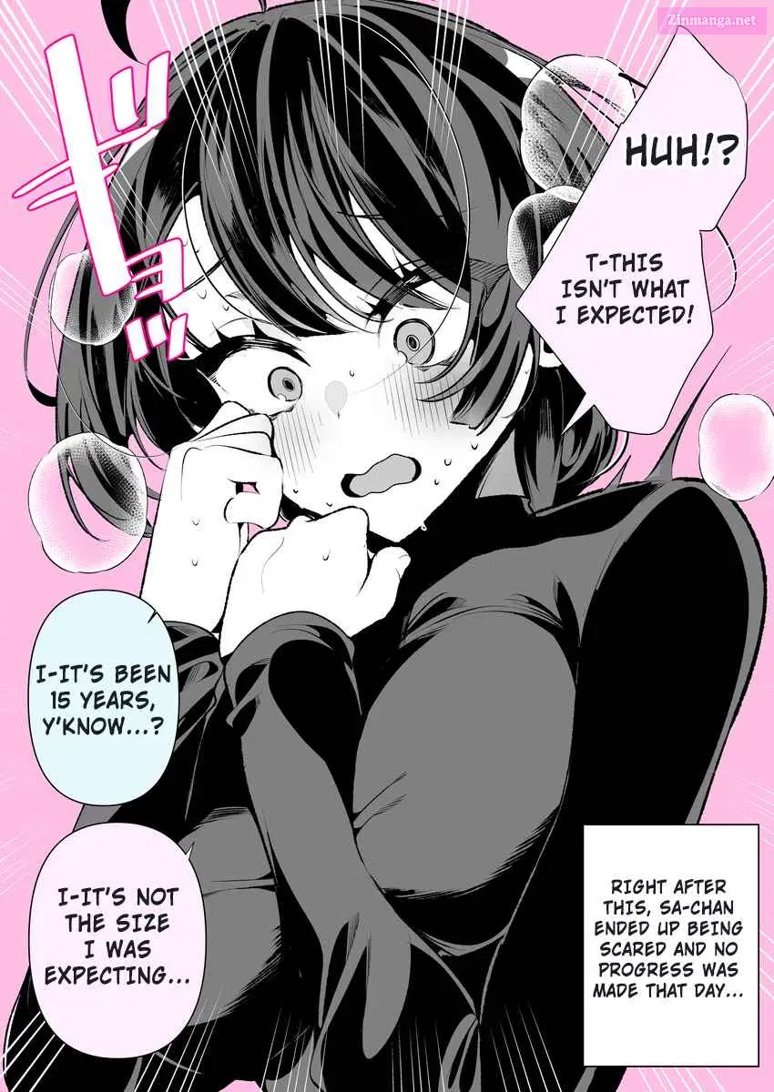 Cool Wife Saa-chan Chapter 2 page 2 - MangaKakalot