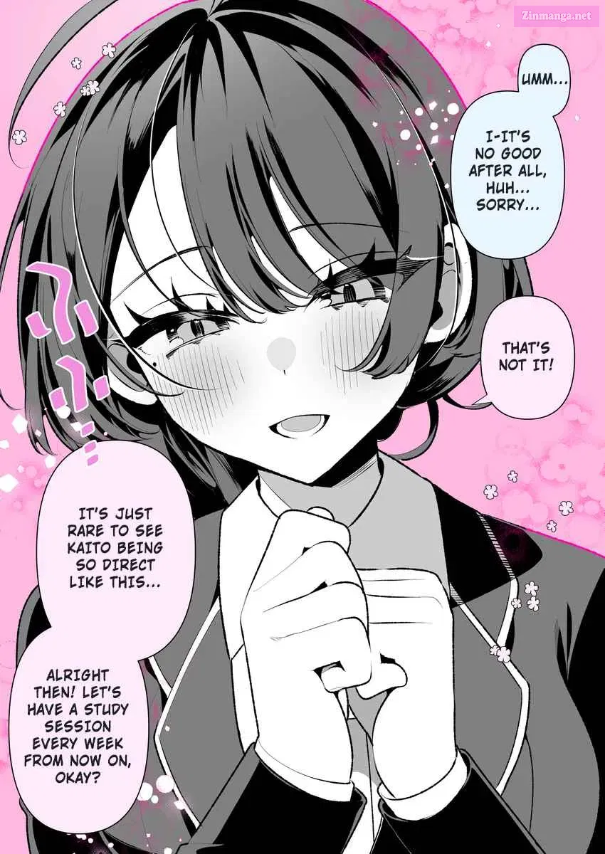 Cool Wife Saa-chan Chapter 8 page 2 - MangaKakalot