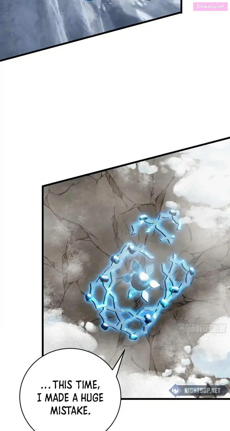 Counterattacking System Available At The Grand Ascension Stage Chapter 50 page 4 - MangaNato