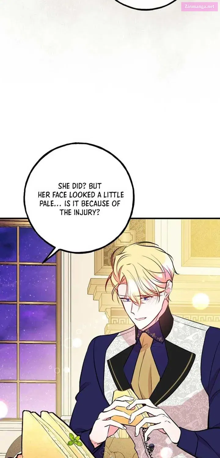 Country Life With His Sexy Majesty Chapter 10 page 62 - MangaKakalot