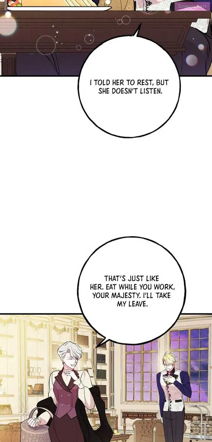 Country Life With His Sexy Majesty Chapter 10 page 63 - MangaKakalot