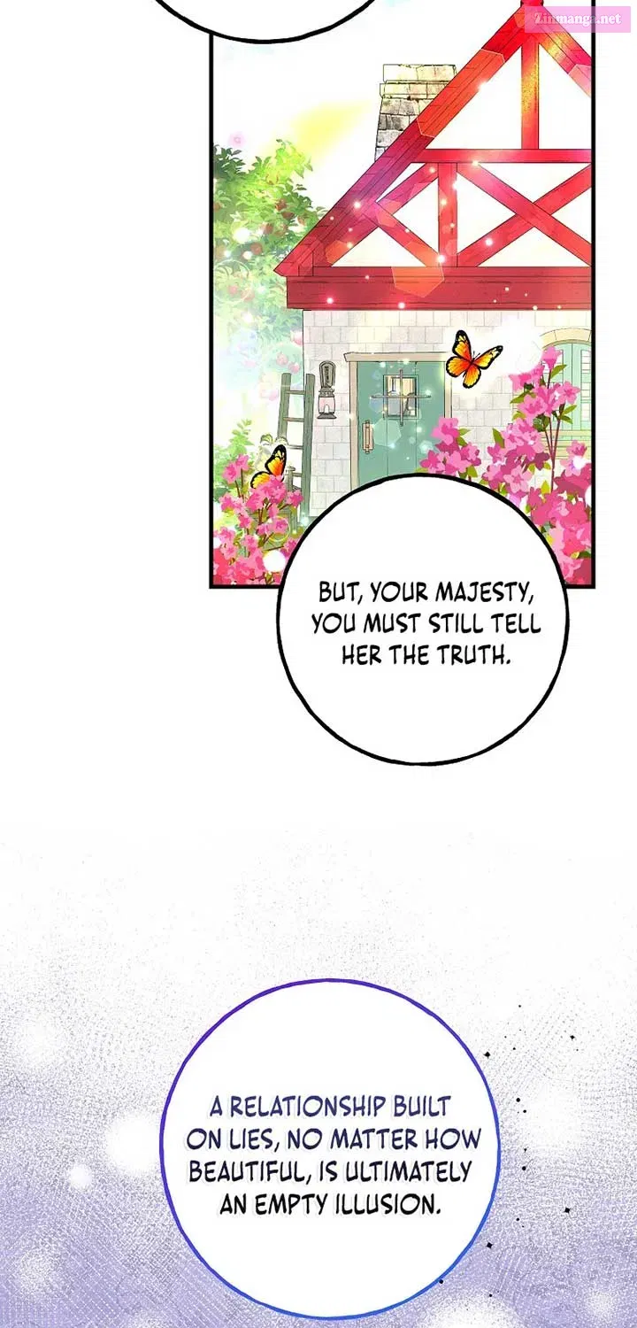 Country Life With His Sexy Majesty Chapter 14.1 page 5 - MangaKakalot