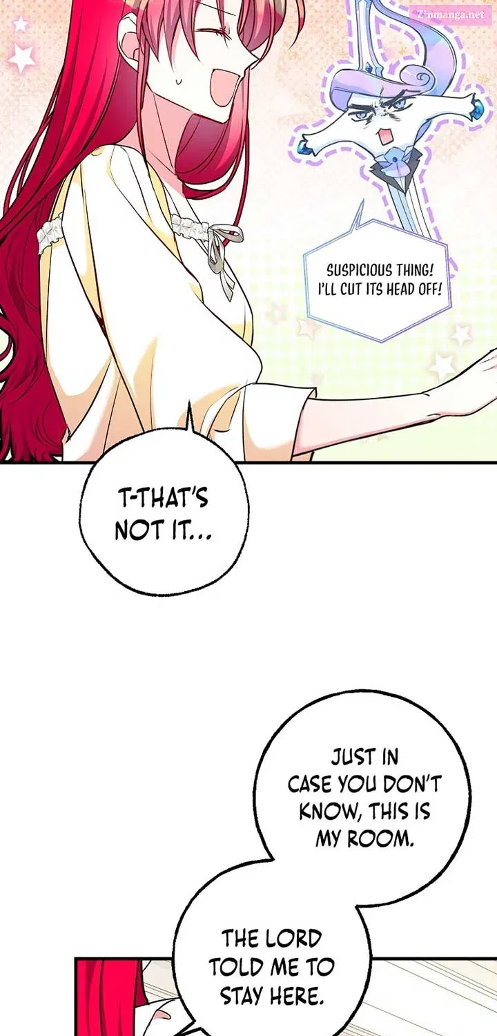 Country Life With His Sexy Majesty Chapter 14.1 page 76 - MangaKakalot