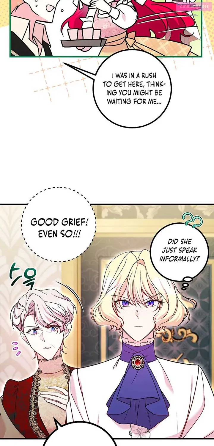 Country Life With His Sexy Majesty Chapter 15 page 60 - Mangabat