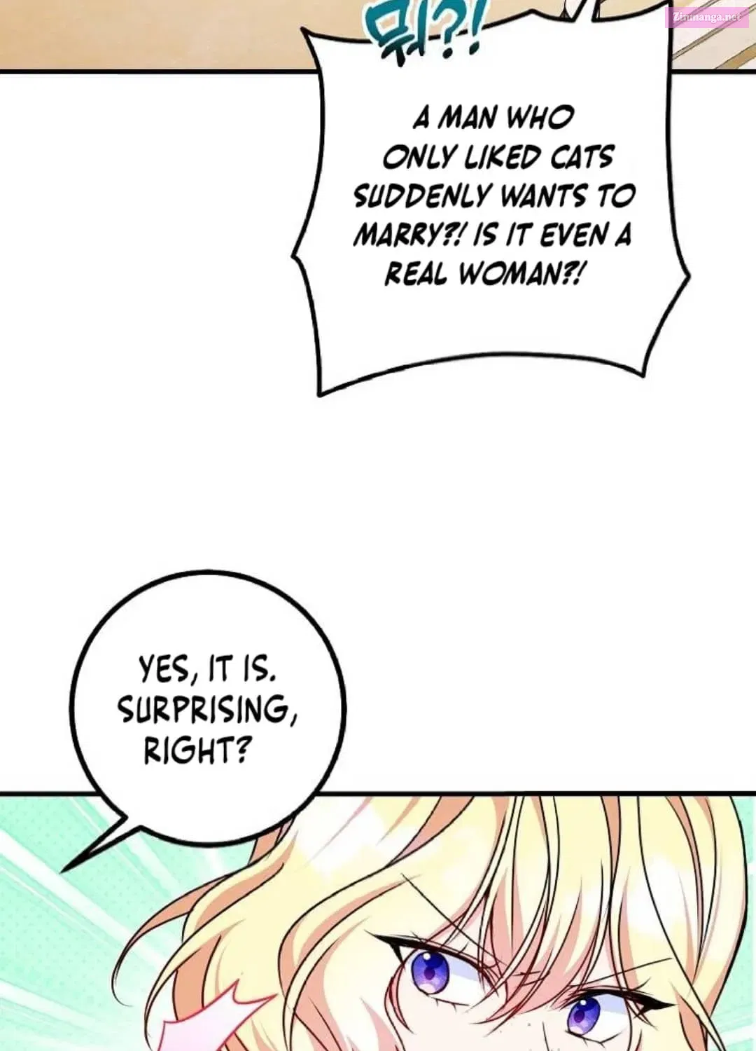 Country Life With His Sexy Majesty Chapter 16 page 5 - MangaKakalot