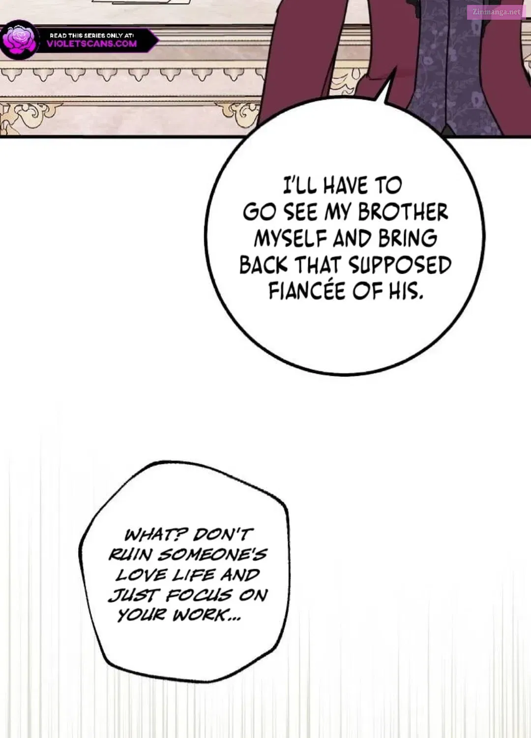 Country Life With His Sexy Majesty Chapter 16 page 8 - MangaKakalot