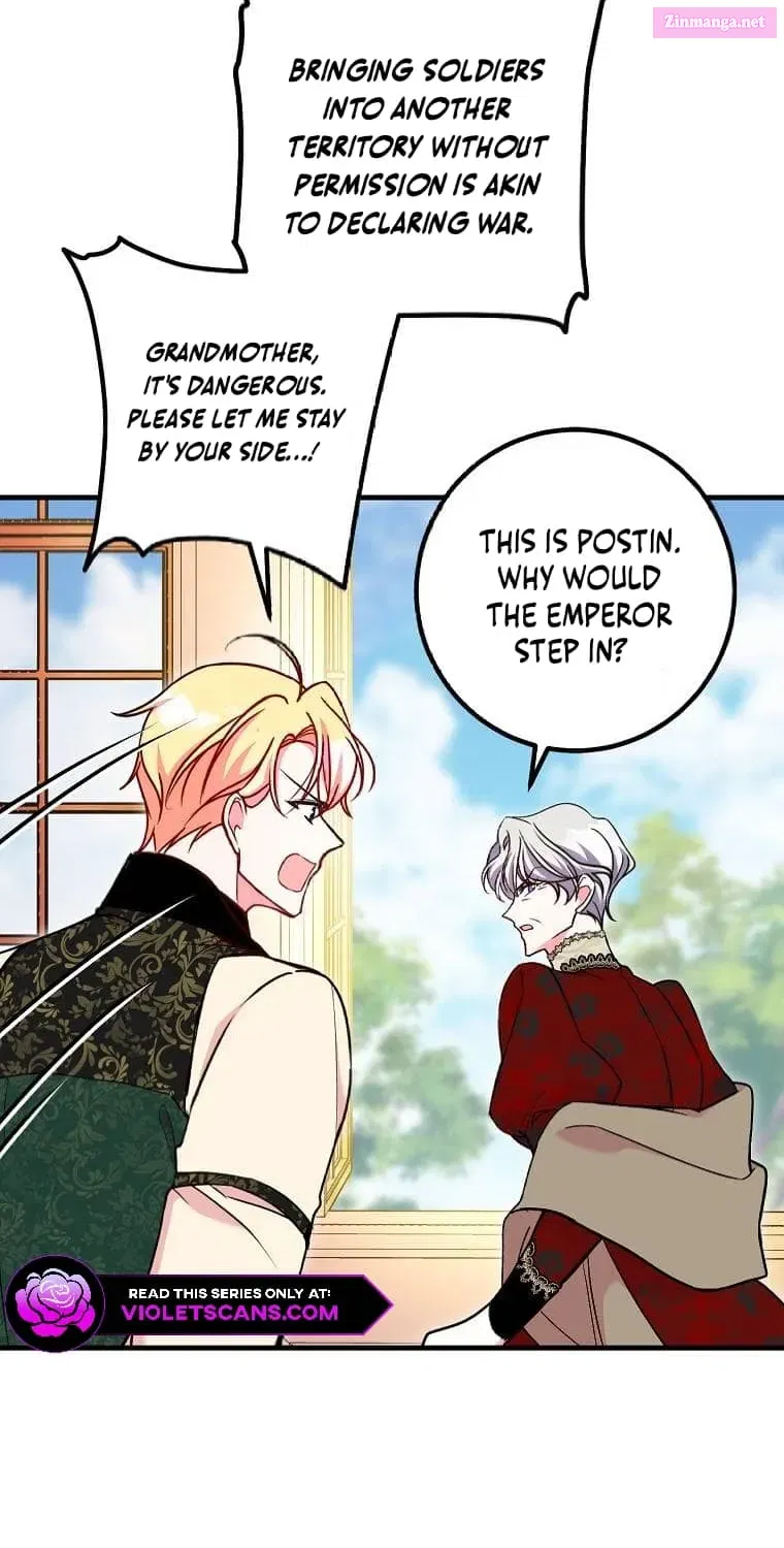 Country Life With His Sexy Majesty Chapter 16 page 72 - MangaKakalot