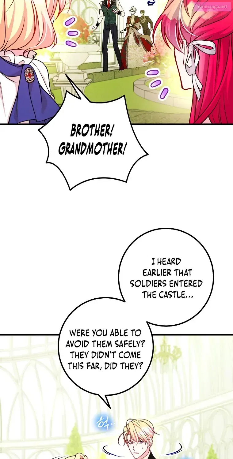 Country Life With His Sexy Majesty Chapter 18 page 5 - MangaKakalot