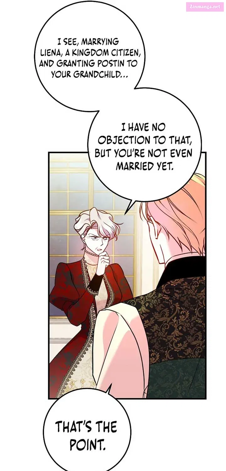 Country Life With His Sexy Majesty Chapter 19 page 49 - Mangabat