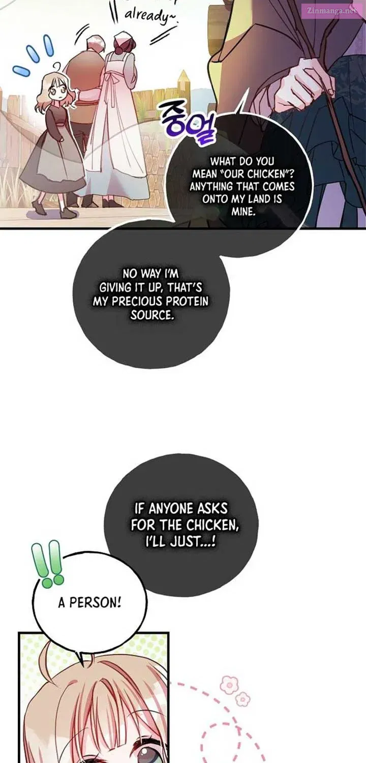 Country Life With His Sexy Majesty Chapter 2 page 62 - MangaKakalot