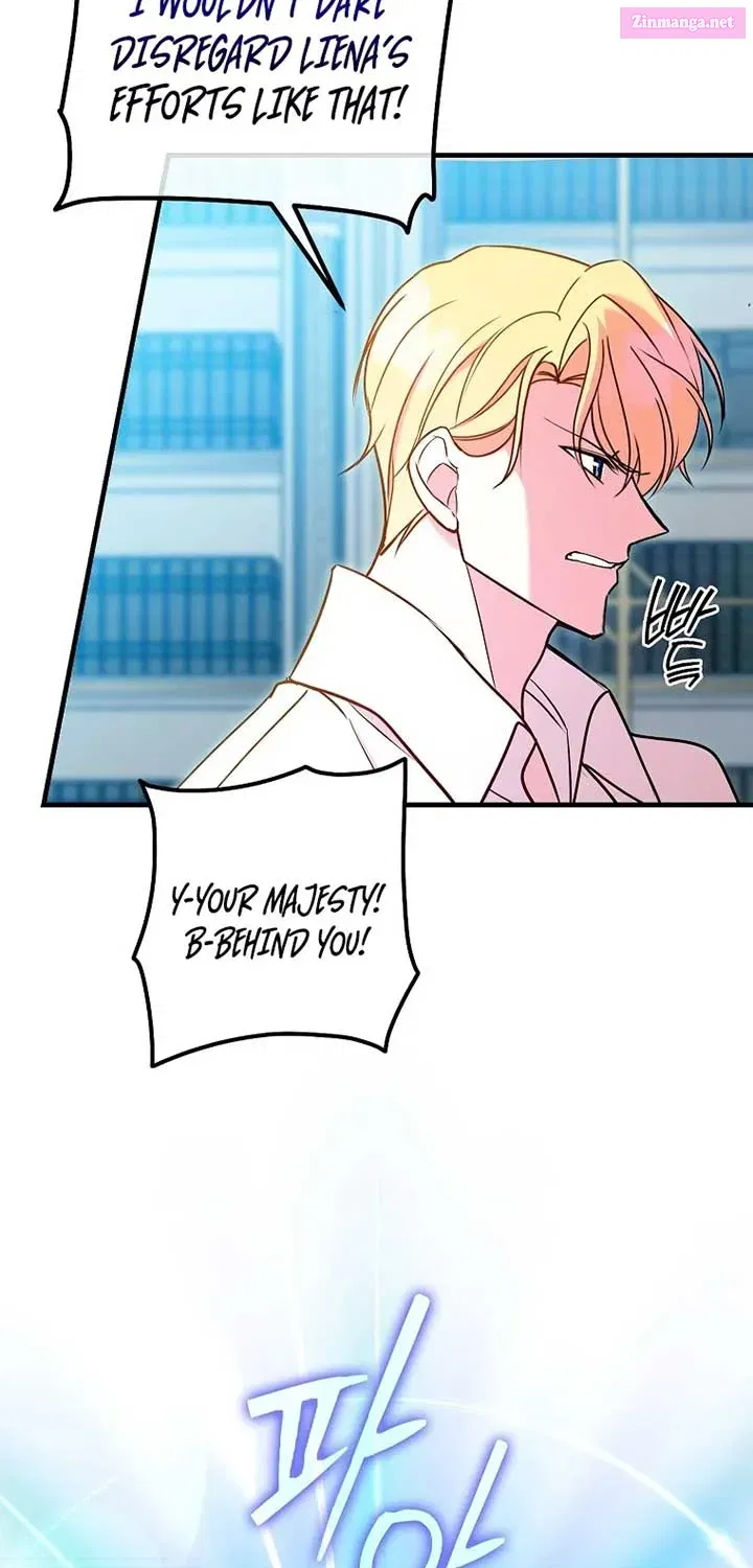 Country Life With His Sexy Majesty Chapter 20 page 49 - Mangabat