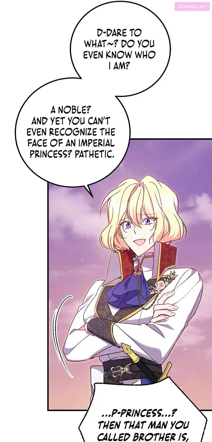 Country Life With His Sexy Majesty Chapter 20 page 74 - Mangabat