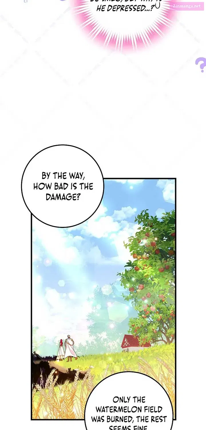 Country Life With His Sexy Majesty Chapter 21 page 36 - MangaKakalot