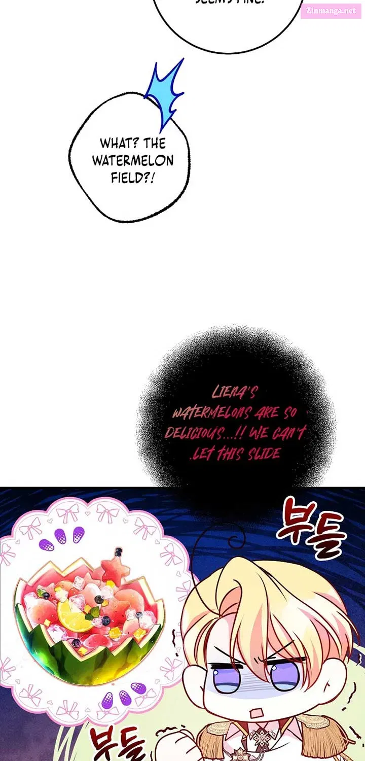 Country Life With His Sexy Majesty Chapter 21 page 37 - MangaKakalot