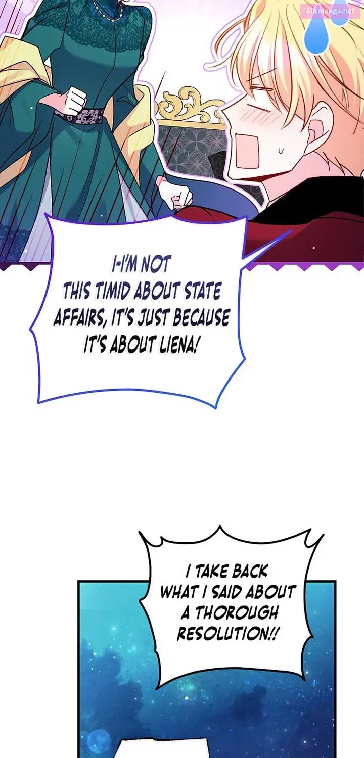 Country Life With His Sexy Majesty Chapter 21 page 74 - MangaKakalot