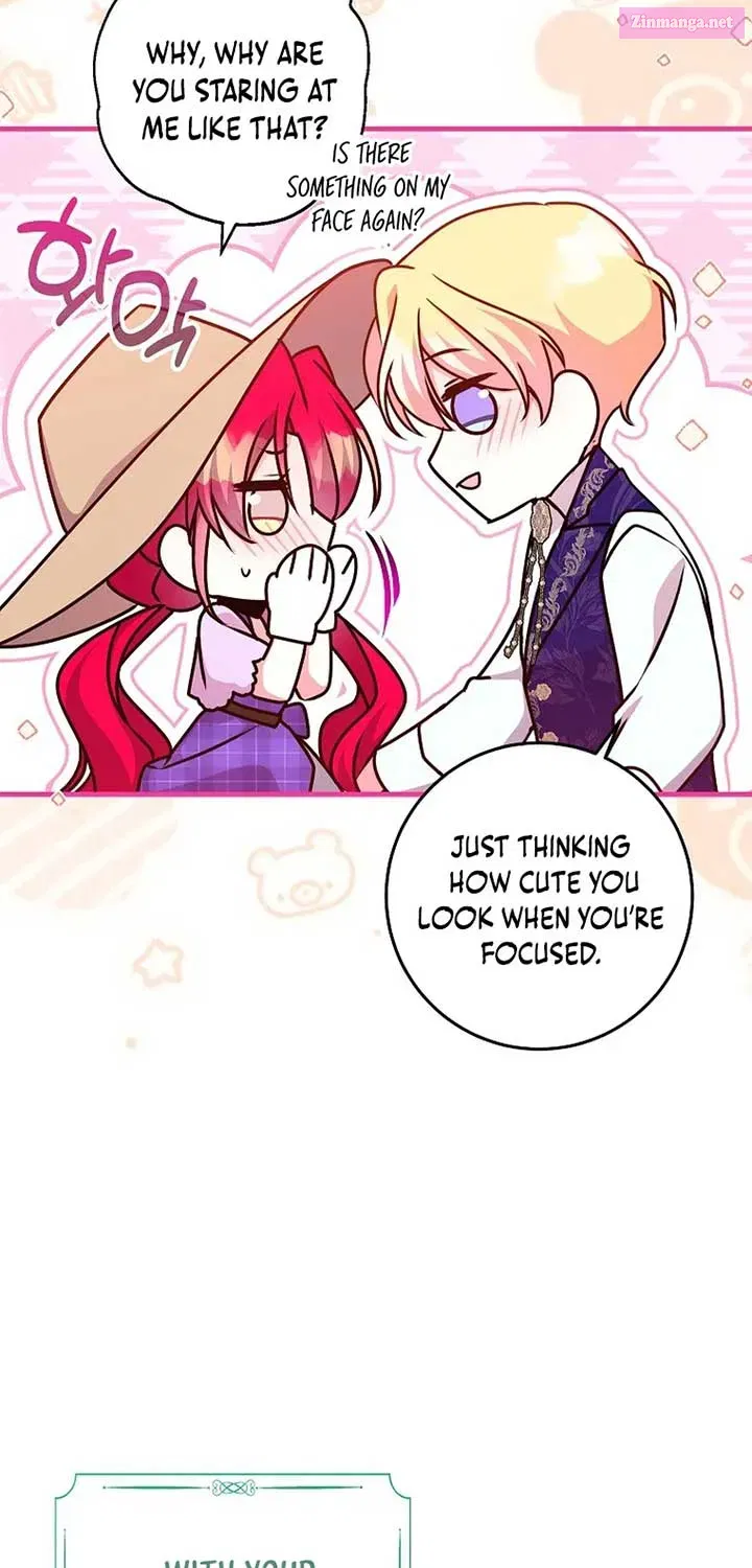 Country Life With His Sexy Majesty Chapter 22 page 16 - MangaKakalot