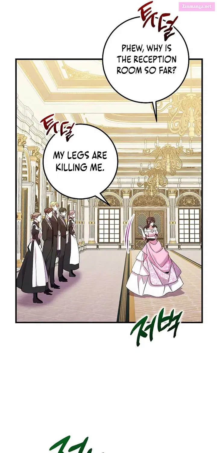 Country Life With His Sexy Majesty Chapter 22 page 52 - MangaKakalot