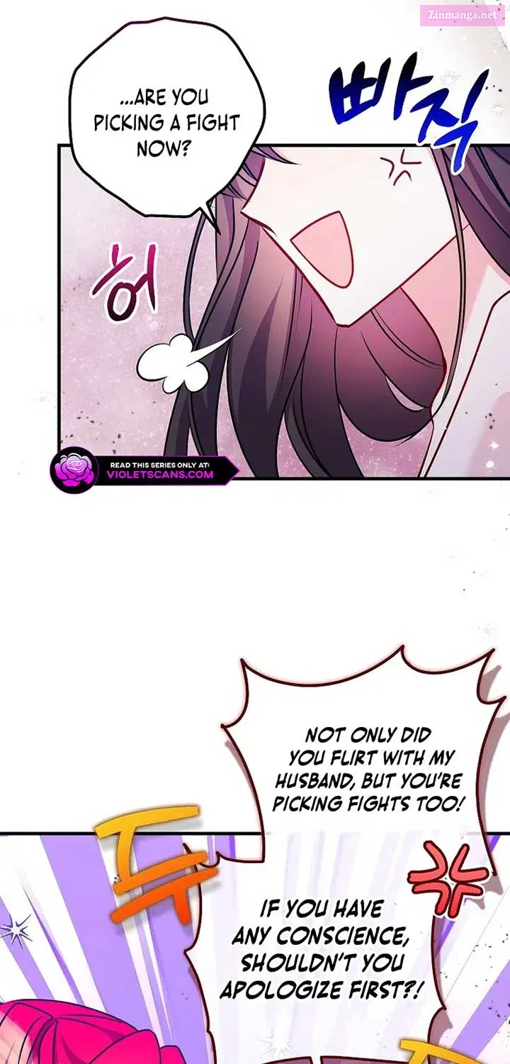 Country Life With His Sexy Majesty Chapter 23 page 18 - MangaKakalot