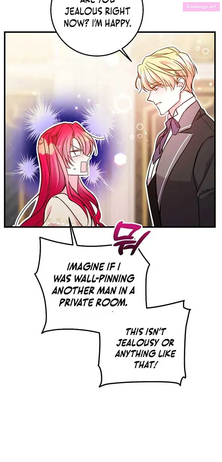 Country Life With His Sexy Majesty Chapter 23 page 64 - MangaKakalot