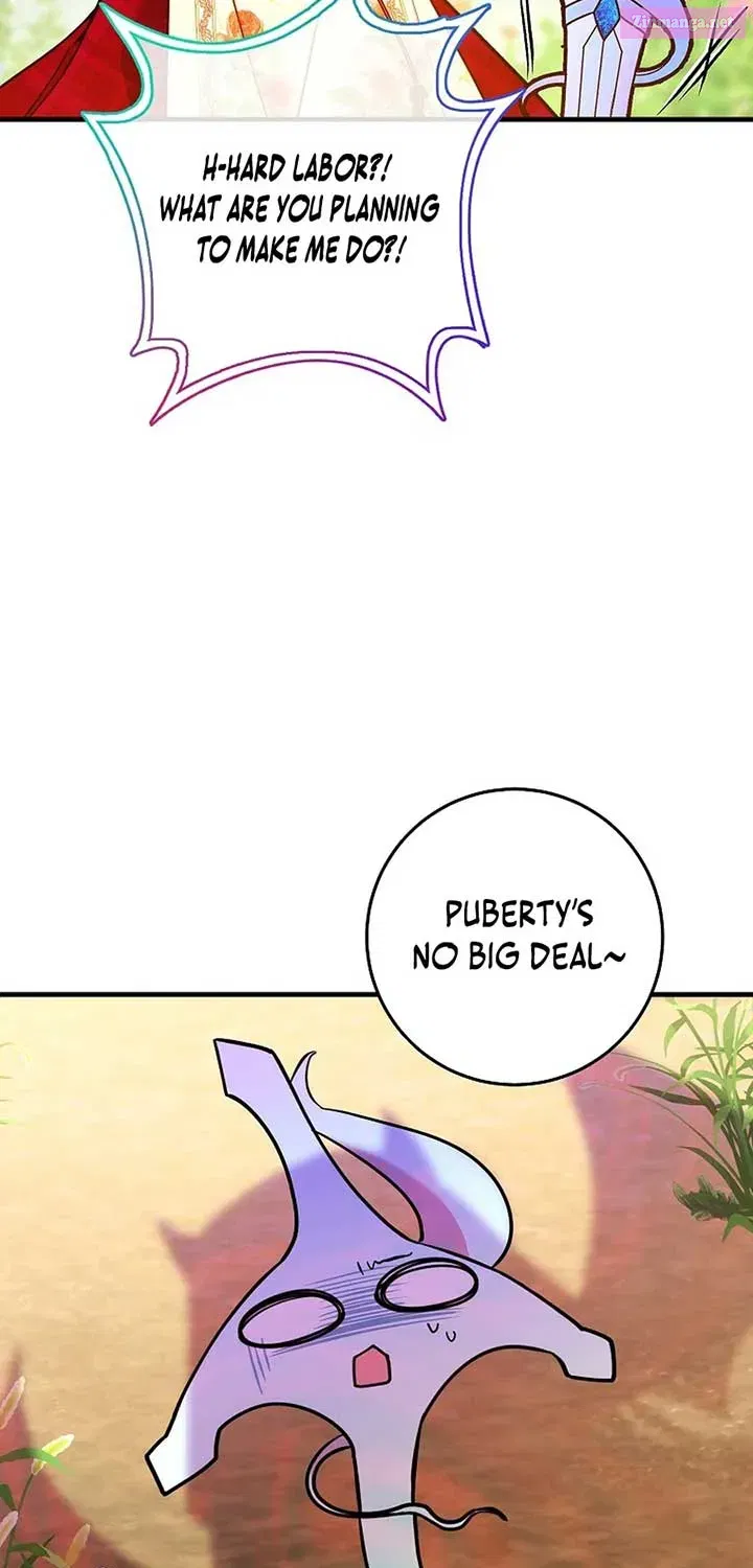 Country Life With His Sexy Majesty Chapter 25 page 75 - MangaKakalot