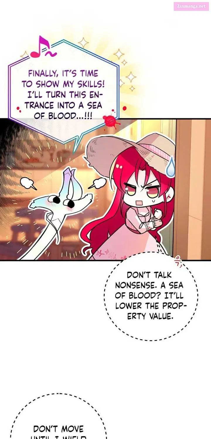 Country Life With His Sexy Majesty Chapter 4 page 72 - Mangabat