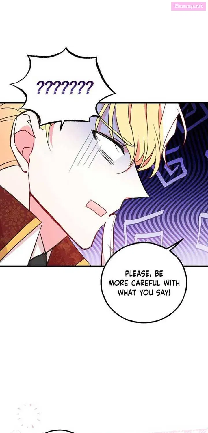 Country Life With His Sexy Majesty Chapter 5 page 60 - Mangabat