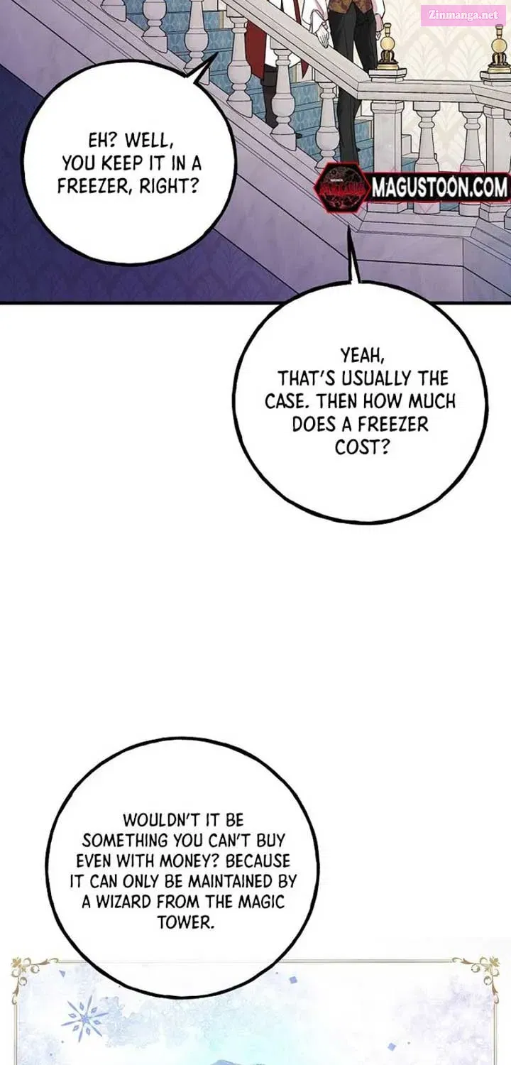 Country Life With His Sexy Majesty Chapter 7 page 43 - MangaKakalot