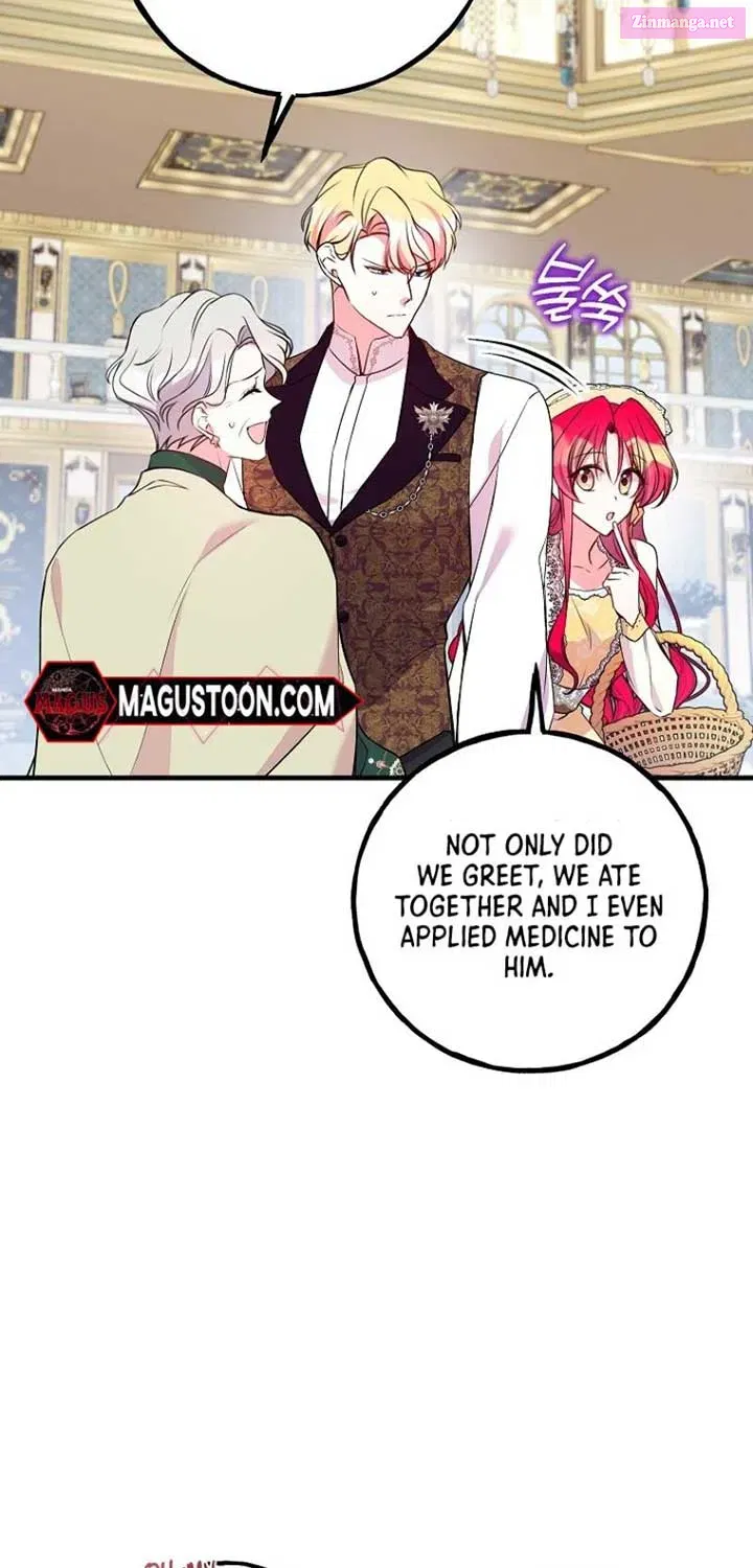 Country Life With His Sexy Majesty Chapter 8 page 5 - MangaKakalot