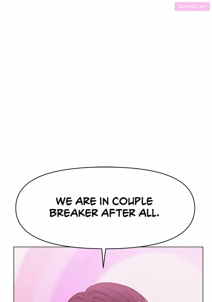 Couple Breaker Chapter 20 page 41 - MangaKakalot