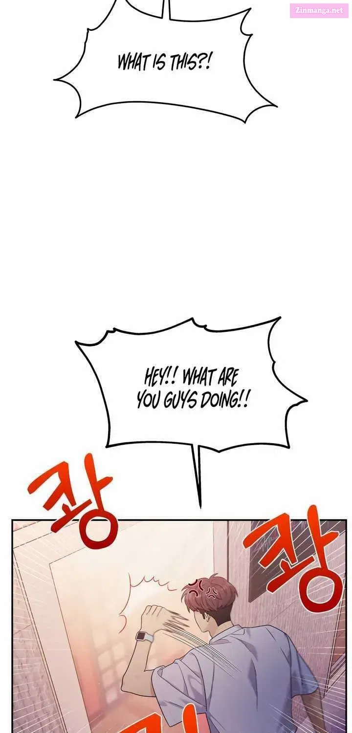 Couple Breaker Chapter 47 page 57 - MangaKakalot