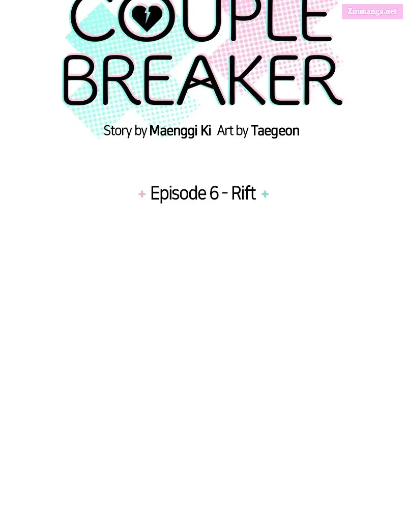 Couple Breaker Chapter 6 page 8 - MangaKakalot