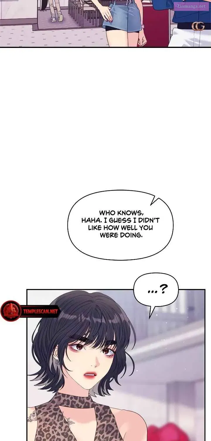 Couple Breaker Chapter 65 page 22 - MangaKakalot