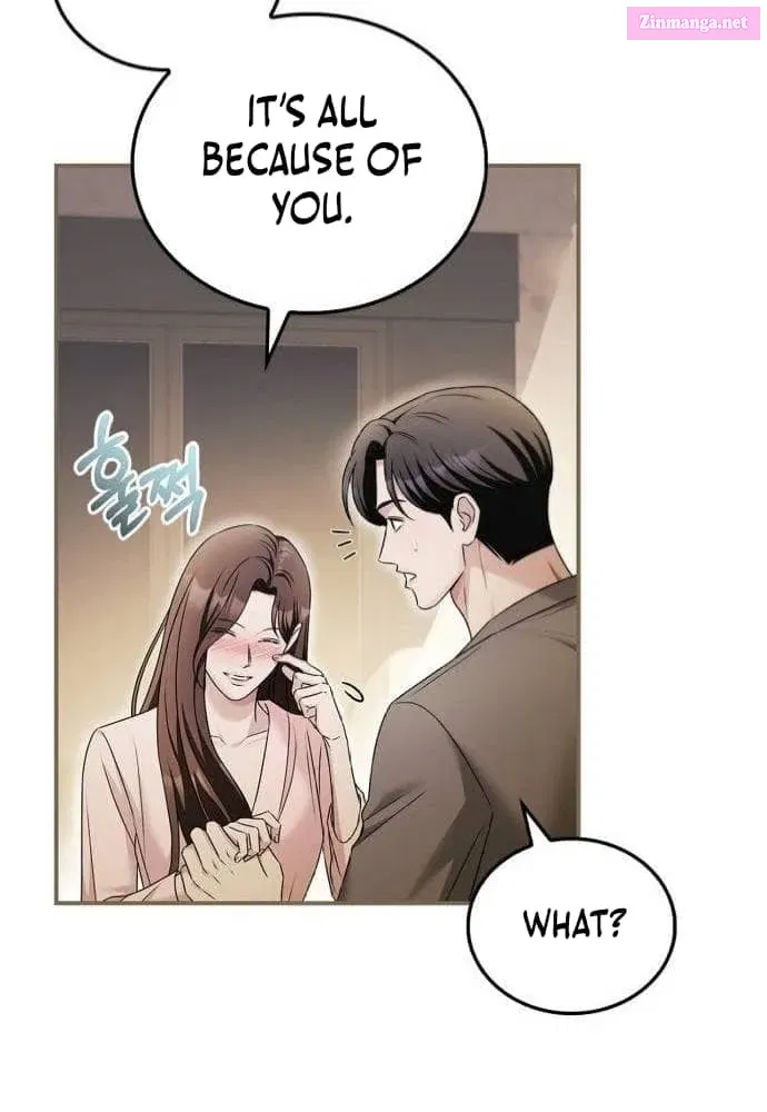 Couple, How Far You Can Go? Chapter 41 page 18 - MangaKakalot