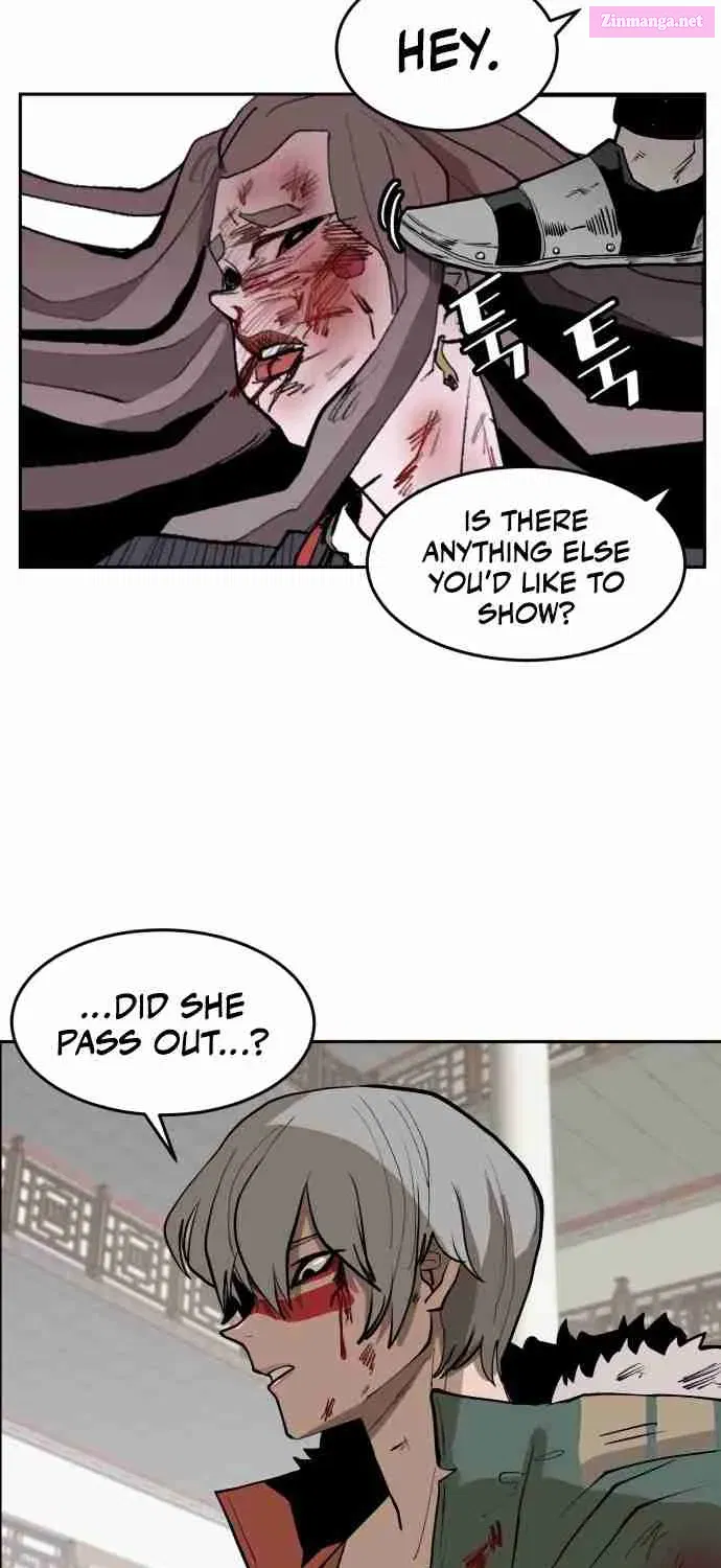 Crimson Stone Chapter 6 page 104 - MangaKakalot