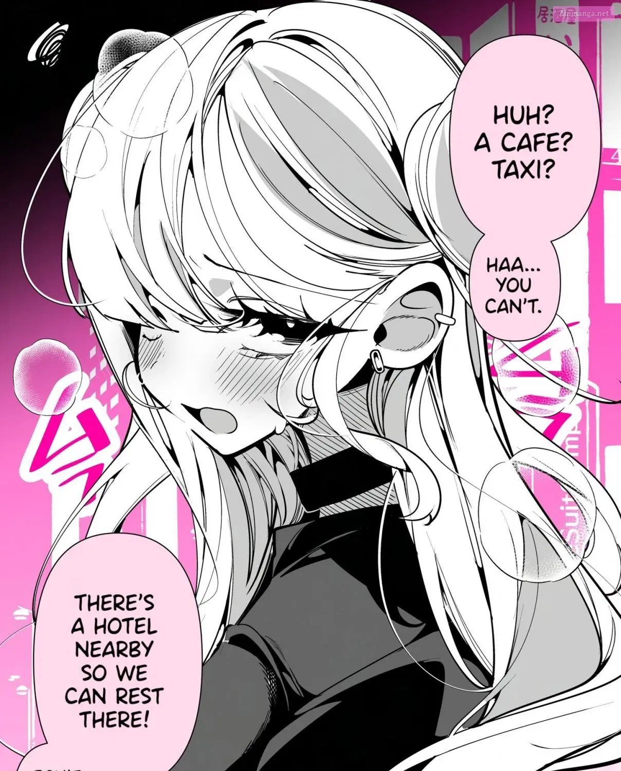 Crispy on the Outside, Soft on the Inside Chapter 2 page 3 - MangaKakalot