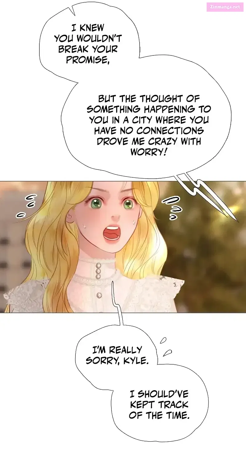 Cry, Even Better If You Beg Chapter 41 page 85 - Mangabat